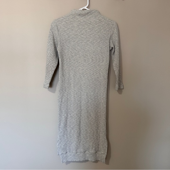 Rebecca King Weekend Pullover Dress Sz S - Picture 6 of 11